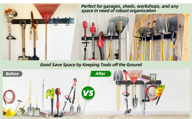 Tools/Supplies Caddies & Holders