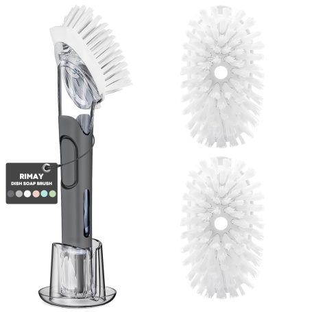 Scrub Brushes