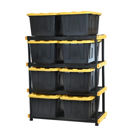 Organizational Sets