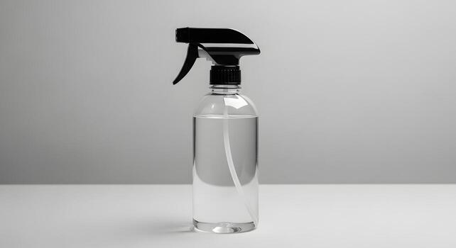 Refillable Spray Bottles